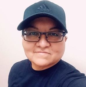 Meet your Posher, Fredericka